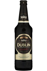 SAKU Õlu The Cream Of Dublin 4,2% 500ml