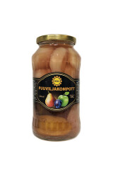 MINU PUUVILJAKOMPOTT 680g