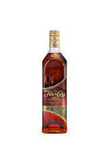 FLOR DE CANA Rums 7 Gran Reserva 70cl