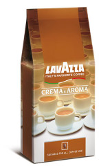 LAVAZZA Kavos pupeles Lavazza Crema E Aroma 1kg