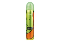JEAN MARC Deodorant "Mohito " for Women 75ml