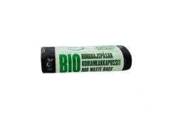 BIOBAG Dog excrement bags M 30pcs