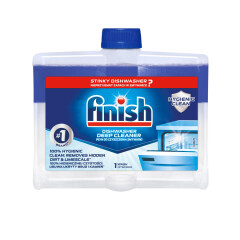 FINISH FINISH Cleaner 250ml /Dishwasher scale cleaner 250ml