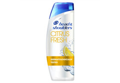 HEAD & SHOULDERS Šampūns matiem Citrus 250ml