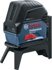 BOSCH BLUE LĀZERS KOMBINĒTAIS GCL 2-15 1pcs