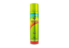 4 SEASONS Juukselakk Extra Hold 265ml