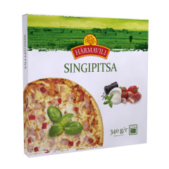 HÄRMAVILI Singipitsa 340g