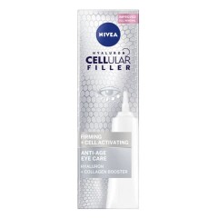 NIVEA SILMAÜMBRUSKREEM 15ml