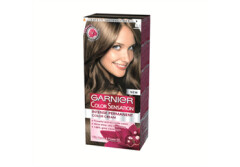 GARNIER Plaukų dažai GARNIER COLOR SENSATION,6.0 1pcs