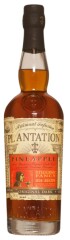 PLANTATION Pineapple Original Dark Rum 70cl