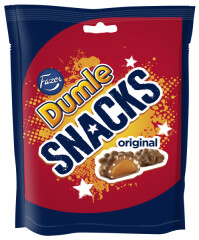 DUMLE Dumle Snacks 100g bag 100g