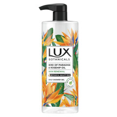 LUX LUX SG LIQ BIPARO PUMP 750ML CEENOGR L20 750ml