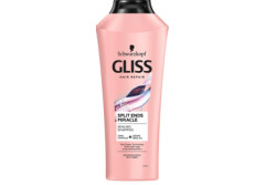 GLISS Plaukų šampūnas GLISS SPLIT ENDS 400ml