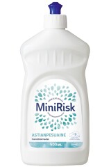 MINI RISK NÕUDEPESUVAH. 0,5l