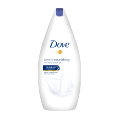 DOVE DOVE SG LIQ DEEPNO BOT 500ML ESG L21 500ml