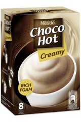 NESTLE Kakaojook Choco Hot creamy 192g