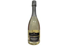 PIROVANO Putojantis baltasis sausas vynas Pirovano Prosecco doc, 11% 750ml