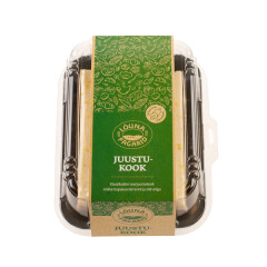 LÕUNA PAGARID Juustukook 400g