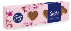 GEISHA Geisha chocolate covered biscuit 100g 100g