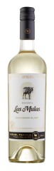TORRES Ekol.b.s.vyn. LAS MULAS Sauvignon, 0,75l 75cl