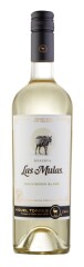 TORRES Las Mulas Sauvignon Blanc Organic 75cl