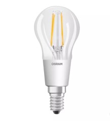 OSRAM LED SUPERSTAR C L P 40 GLOWDIM 1pcs