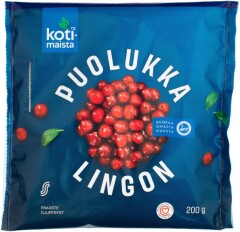 RAINBOW Cranberries 200g