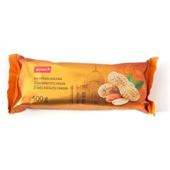 RIMI Peanut Halva 500g