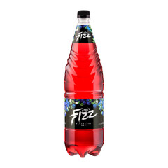 FIZZ BLUEBERRY 4,5% 1,5l
