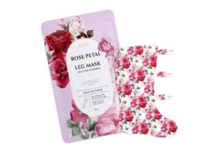 KOELF Jalamask-põlvikud Rose petal 1pair