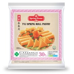 SPRING HOME Mīkla spring-roll 550g