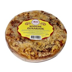 MARTA PAGAR Homemade apple pie 350g