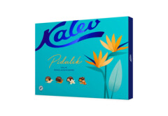 KALEV Kalev Festive selection of chocolate candies 435g