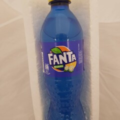 FANTA SHOKATA Karastusjook Fanta Shokata 0,5l