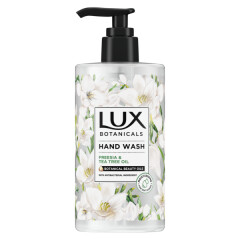 LUX Vedelseep Botanicals Freesia & Tea Tree Oil 400ml 400ml