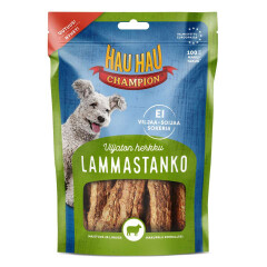 HAU HAU CHAMPION LAMBALIHAVIILUD VIUATA 90g