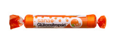 SANA+ Dextrose rolls, orange & vitamin C 39g