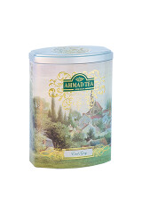 AHMAD MUST PURUTEE EARL GREY 100g