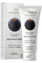 MOSSA Skrubis Skin Solution 60ml