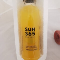 SUN365 Apelsinimahl 500ml