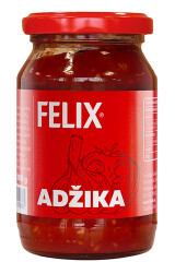 FELIX Felix Adjika Sauce 260g