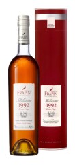 FRAPIN Vintage 1992 Grande Champagne Cognac giftbox 70cl