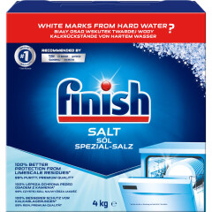 FINISH Salt 4kg