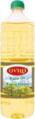 OVILO Rapeseed oil 1l