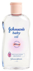 JOHNSONS BABY Aliejukas kūdikiams JOHNSON'S BABY,200ml 200ml