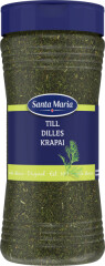 SANTA MARIA Dill 60g