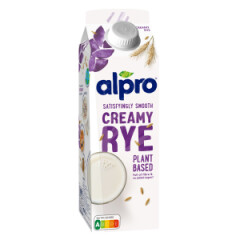 ALPRO Rukkijook kreemjas 1l