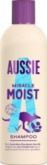 AUSSIE Shampoo Aussie miracle moisturizing 300ml