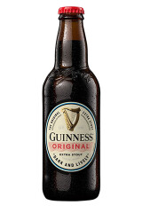 GUINNESS Alus Guinness, 5,0% 330ml