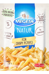 VEGETA Maitseaine kröbe. kartulile Vegeta Natur 20g